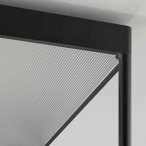 serien.lighting Reflex 2 S 150 fekete/ezüst kép