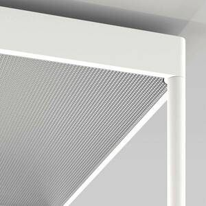 serien.lighting Reflex 2 M 200 fehér/ezüst kép