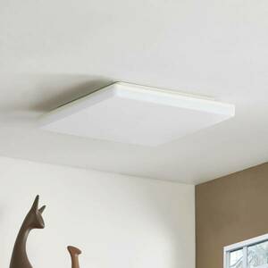 Prios Artin LED lámpa, érzékelő, szögletes, 33 cm kép