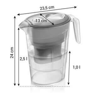 Tescoma myDRINK Szűrős kancsó 2.5 l kép