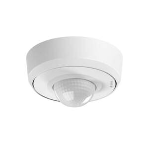 STEINEL IR4360 COM1 jelenlét-érzékelő fehér 24m kép