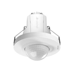 STEINEL IR4360 COM1 jelenlét-érzékelő fehér 24m kép