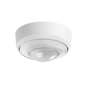STEINEL IR4360 COM1 jelenlét-érzékelő fehér 8m kép