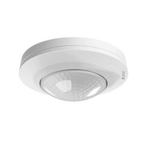 STEINEL IR4360 COM1 jelenlét süllyesztett fehér 8m kép