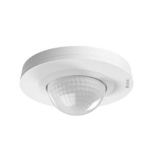 STEINEL IR4360 COM1 jelenlét süllyesztett fehér 24 kép