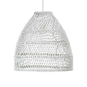 PR Home Maja lógó világítás, fehér Ø 53 cm kép
