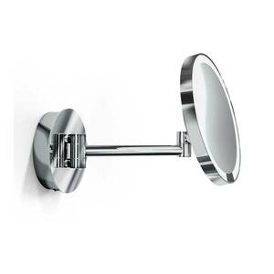 Decor Walther Look Plus WR7X LED fali tükör króm kép