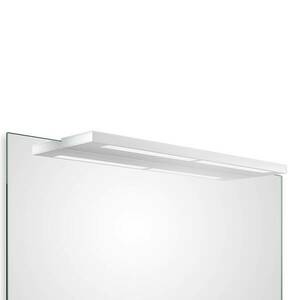 Dekor Walther Slim 1-60 N LED-es tükörlámpa fehér kép
