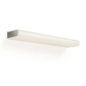 Dekor Walther Book 60 LED-es tükörlámpa nikkel 60cm kép