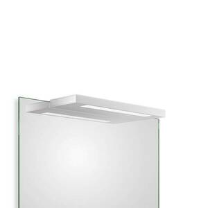 Dekor Walther Slim 1-34 N LED-es tükörlámpa fehér kép