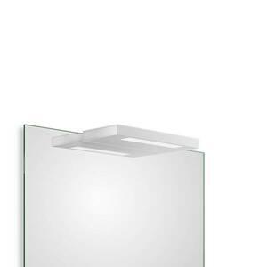 Dekor Walther Slim 1-24 N LED-es tükörlámpa fehér kép