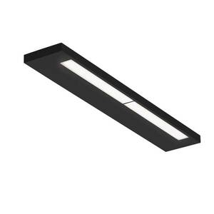 Dekor Walther Slim 60 N LED fali lámpa, fekete kép