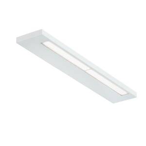 Decor Walther Slim 60 N LED fali lámpa, matt fehér kép