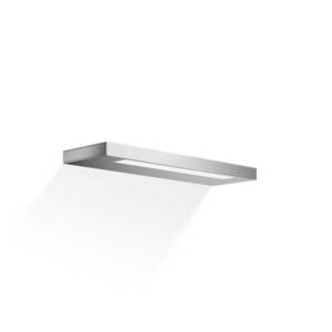 Decor Walther Slim 34 N LED-es fali lámpa, nikkel kép
