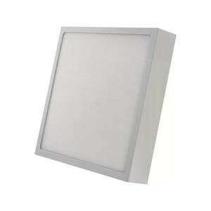 Fehér LED mennyezeti lámpa 22.5x22.5 cm Nexxo – EMOS kép