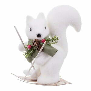 Karácsonyi figura Squirrel – Casa Selección kép
