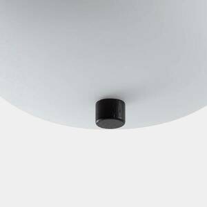 LEDS-C4 Ilargi Double lámpa Phase sötét Ø39, 5cm kép