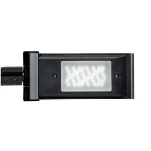 LED asztali lámpa MAULsolaris, ezüst kép
