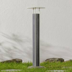 Ercole lámpa - DesignStudio Formidable fekete kép