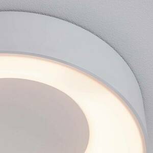 Paulmann HomeSpa Casca LED mennyezeti lámpa Ø30 cm kép
