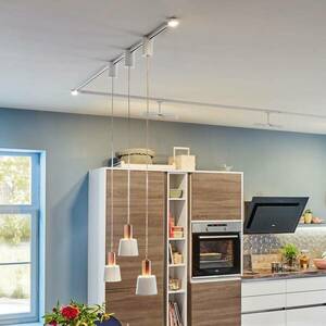 Paulmann Urail függeszték adapter 100W fehér kép