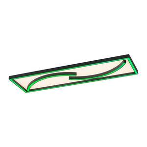 LED lámpa Serpent szabályzó RGBW téglalap alakú kép