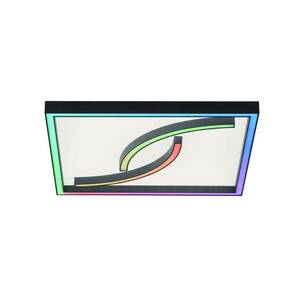 LED lámpa Serpent szabályzó RGBW négyzet alakú kép