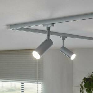 Paulmann URail Circle spot 3-as dimmer 3000 K króm kép
