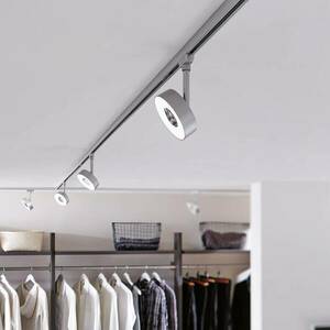 Paulmann URail Circle spot 3-as dimmer 4000 K króm kép