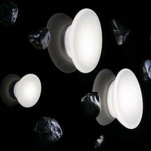 Stilnovo Dynamic LED-es fali lámpa, Ra90, 43 cm kép
