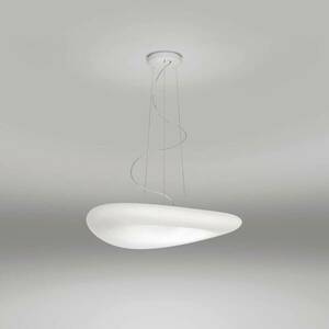 Stilnovo Mr Magoo LED-es függőlámpa, fázis, Ø 52cm kép