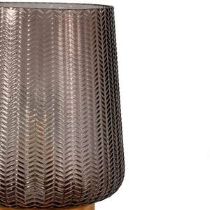 Pauleen Fancy Glamour E27 LED elemes taupé fa kép