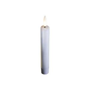 Sterntaler LED rúdgyertya valódi viasz fehér 2-es kép