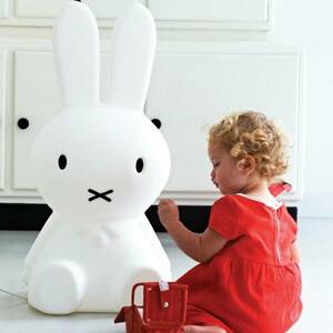 Mr Maria Miffy gyermekvilágítás High Light, 80 cm kép