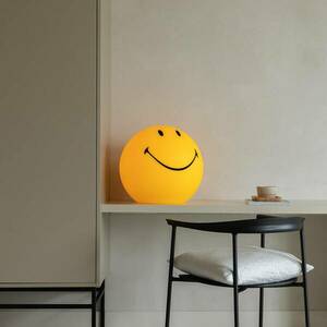 Mr Maria Smiley gyermekvilágítás High Light, 40 cm kép