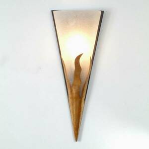 Fiamma fali lámpa kép