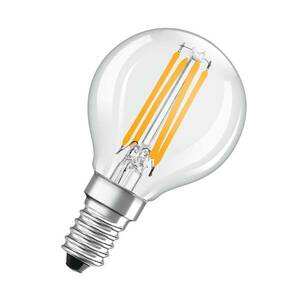 OSRAM Classic LED izzó E14 2, 9W 2 700 K dimm kép