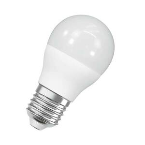 OSRAM Star LED izzó E27 7, 5W 806lm 2 700 K matt kép
