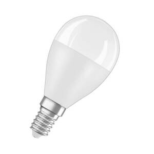 OSRAM Star LED izzó E14 7, 5W 806lm 6 500 K matt kép