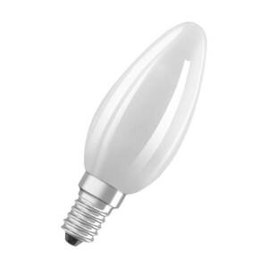 OSRAM Classic LED gyertya E14 B40 2, 5W 827 fehér kép