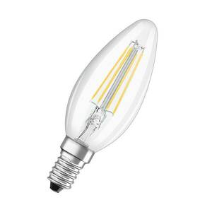 OSRAM Classic LED gyertya E14 2, 9W 2 700 K dimm kép