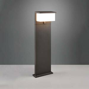 Nestos LED-es útvilágítás mozgásérzékelővel, IP54 kép