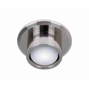 Beacon Climate CNC lámpa ventilátorokhoz króm színű GX53 kép
