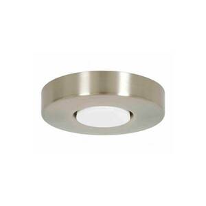 Beacon Akmani lámpa mennyezeti ventilátorhoz króm színű GX53 kép