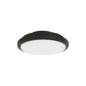 Beacon Climate III lámpa mennyezeti ventilátorhoz fekete GX53 kép