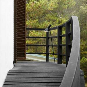 Louis Poulsen AJ Garden 95cm földnyárs/adapter 827 kép