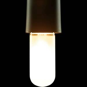 SEGULA Bright LED cső High Power E27 6, 7W matt kép