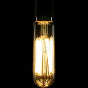SEGULA Bright LED cső E27 14W átlátszó Ø 5 cm kép
