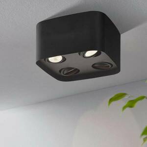 EGLO connect Caminales-Z LED downlight, 4izzós kép