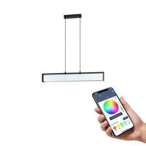 EGLO connect Valdelagrano-Z LED függő lámpa kép